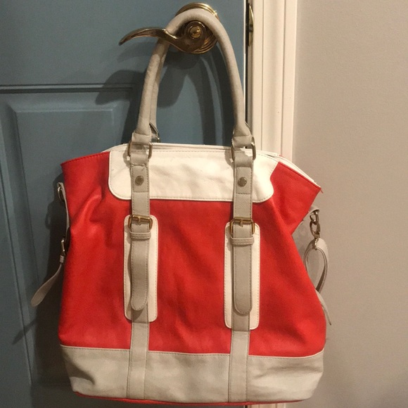 Steve Madden Bag/Tote - Picture 1 of 9